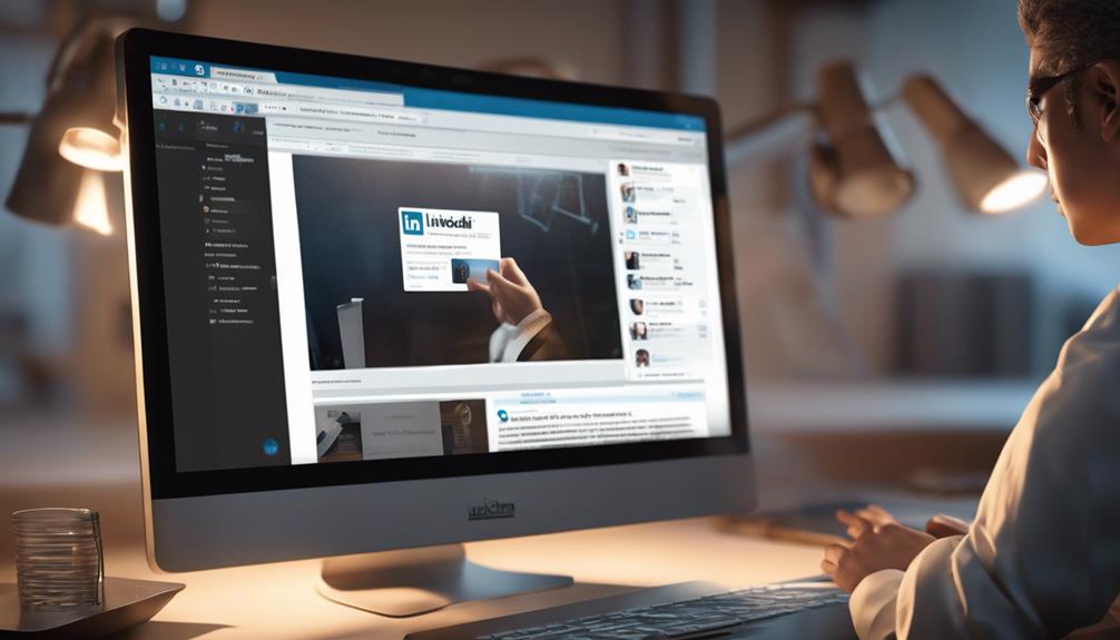 How Do I Open Archived Chats in Linkedin? How Do I Open Archived Chats in Linkedin?