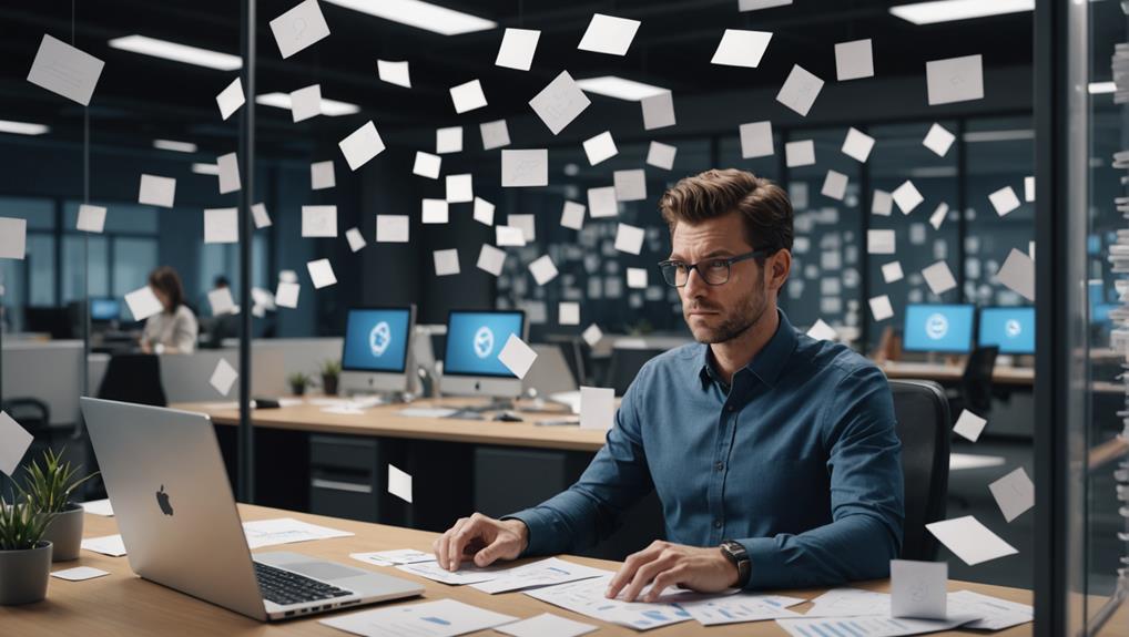 analyzing historical digital correspondence