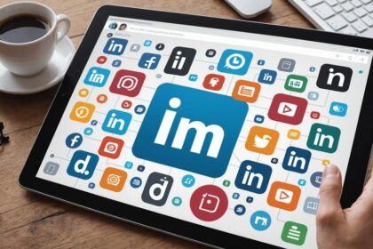 Decoding Industry Trends From Linkedin Saved Posts