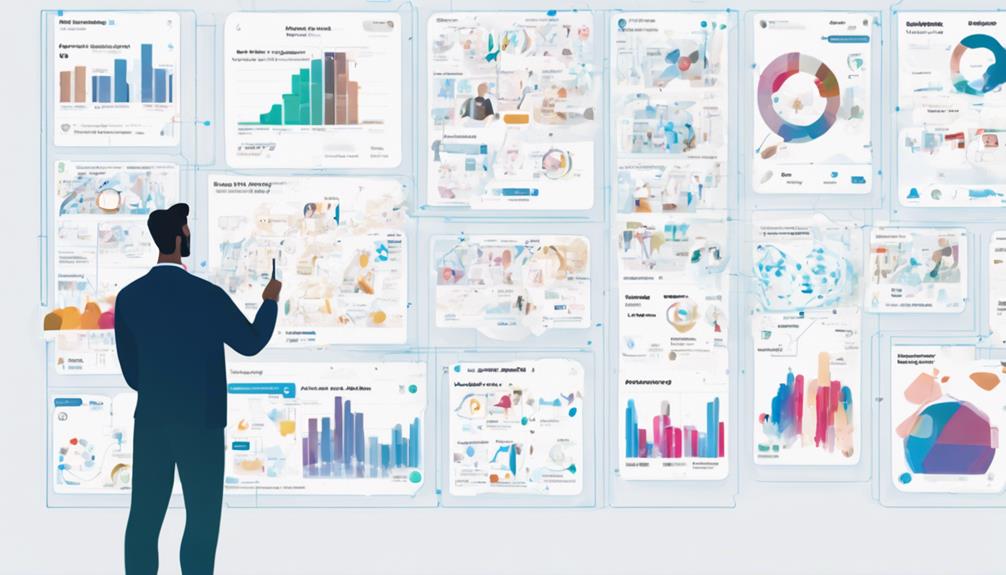 analyzing market trends strategically