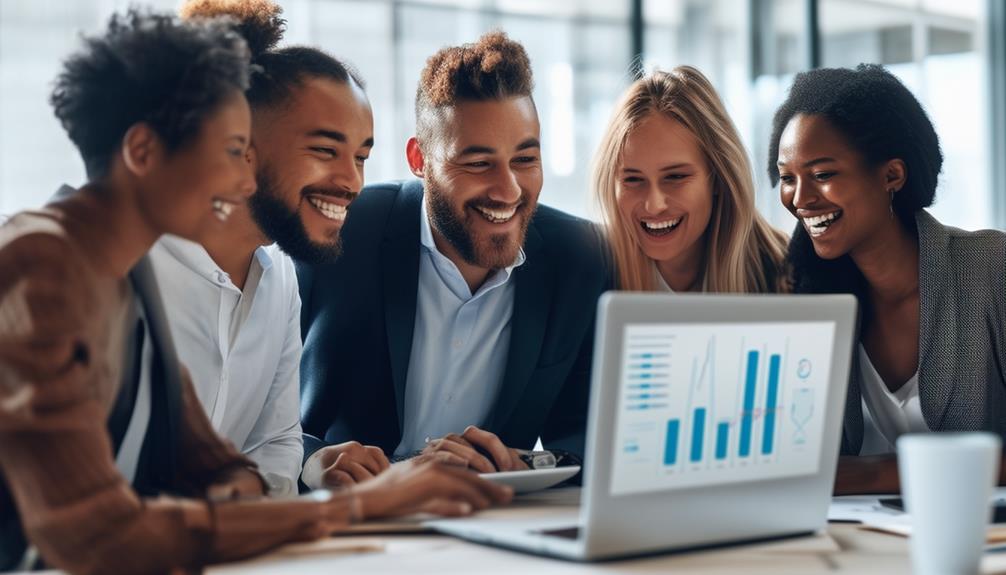 analyzing successful case studies