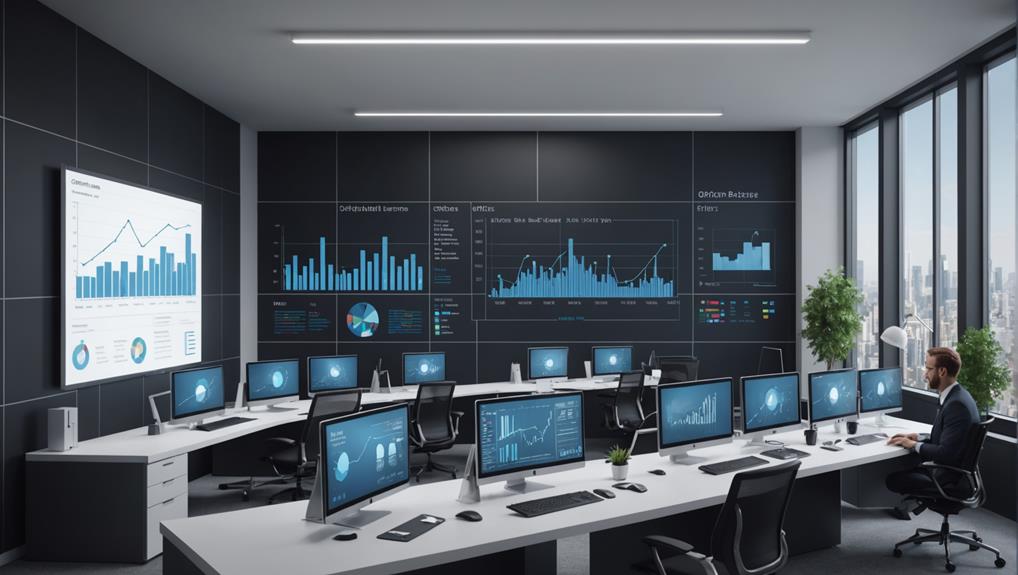 analyzing the financial outcomes