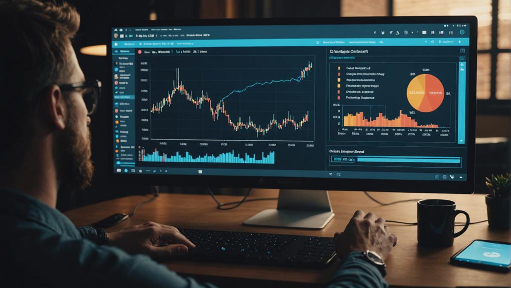 analyzing twitter engagement data