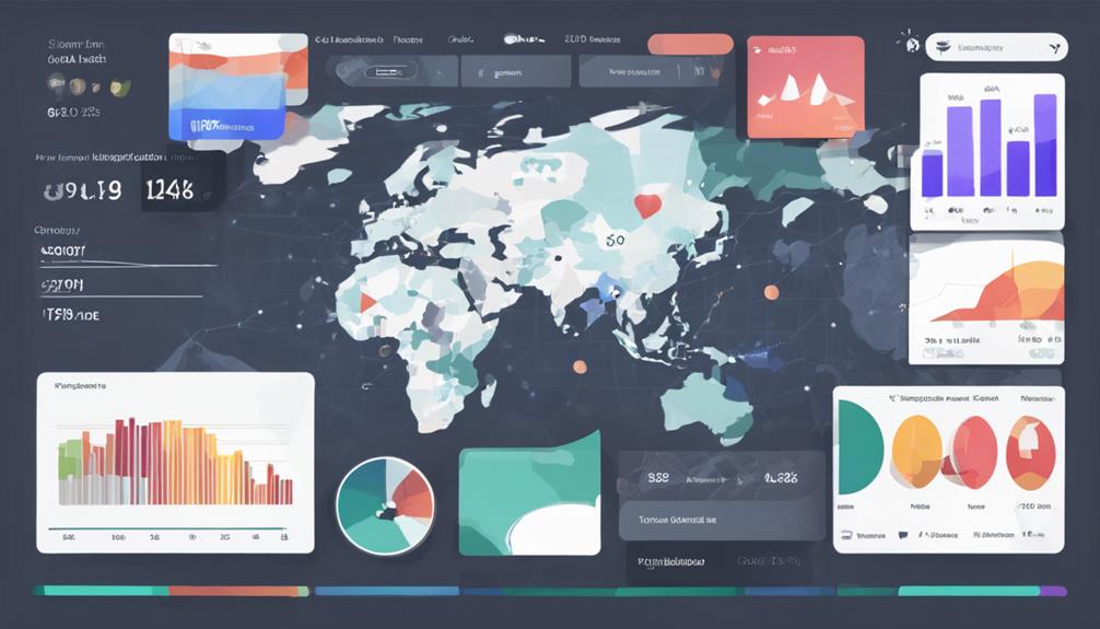 assessing audience engagement metrics