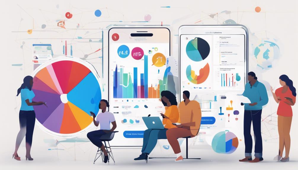 audience engagement data analysis