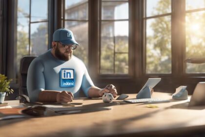 How to Get Linkedin Premium Without Paying?