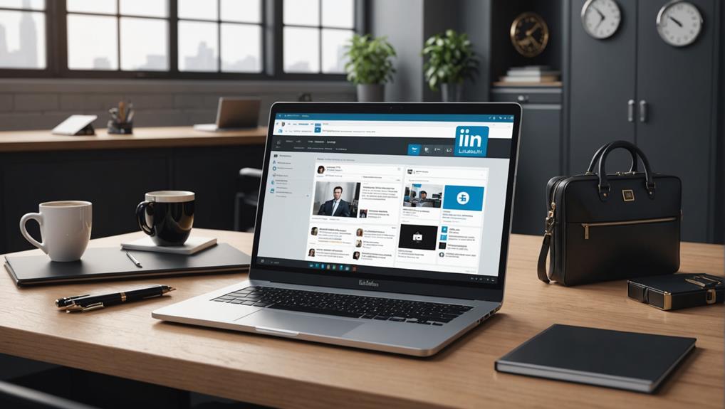 benefits of linkedin premium