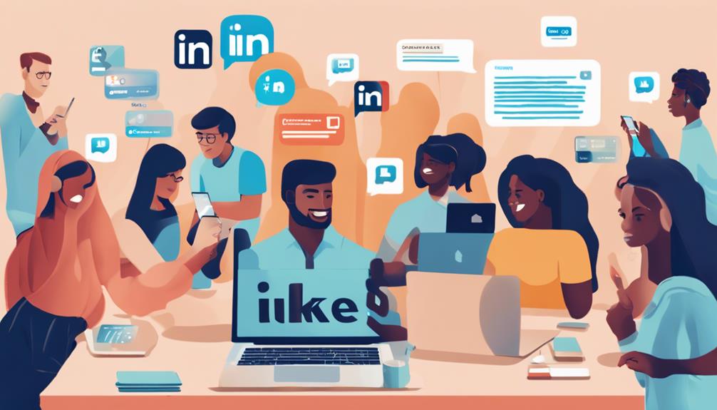 consistent content interaction strategy