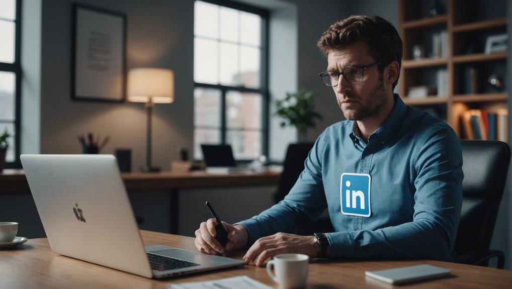 contacting linkedin customer service