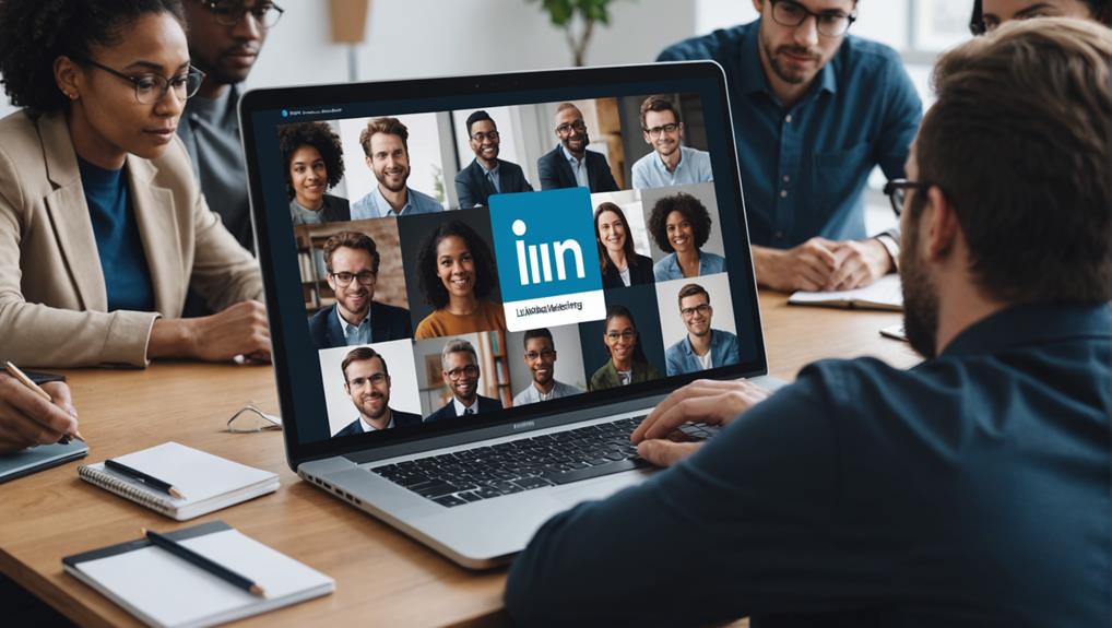 10 Best Tips for Curating LinkedIn Learning Content