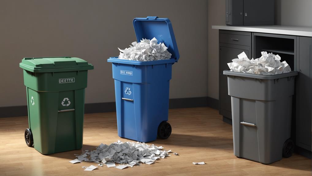 data management dilemma discussed
