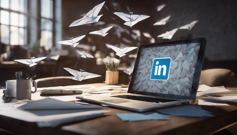 What Happens to Messages When You Deactivate Linkedin?