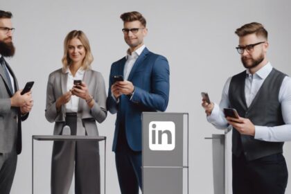 What Does the 3rd Mean on Linkedin?