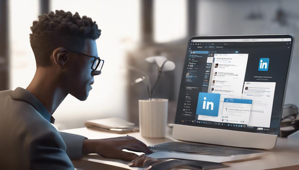 How Do I Delete Archived Chats on Linkedin? How Do I Delete Archived Chats on Linkedin?