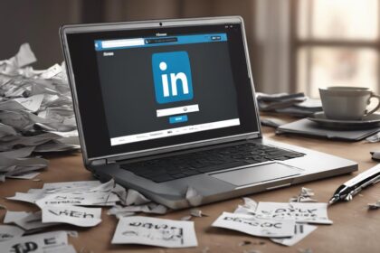 Can You Delete Linkedin Message History?