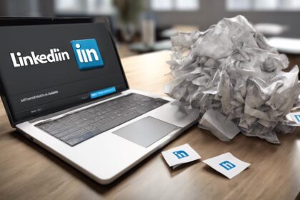 Can You Delete Linkedin Message History?