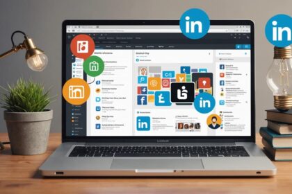 10 Steps to Discover Learning Content on LinkedIn