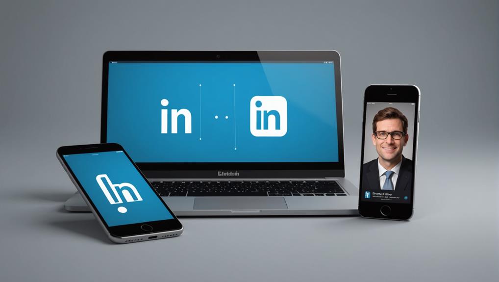 effective communication on linkedin