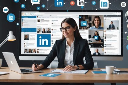 5 Best Strategies for Networking via LinkedIn Saves