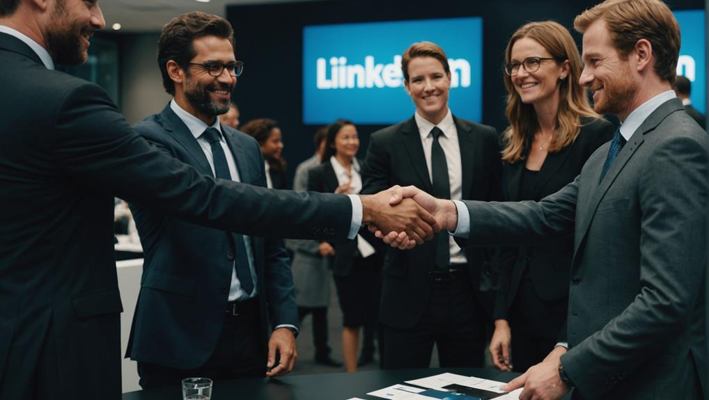 effective linkedin recruitment methods