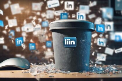 What Happens When I Delete My Linkedin Account?