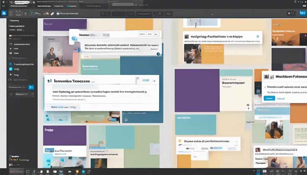 efficient organization through tags