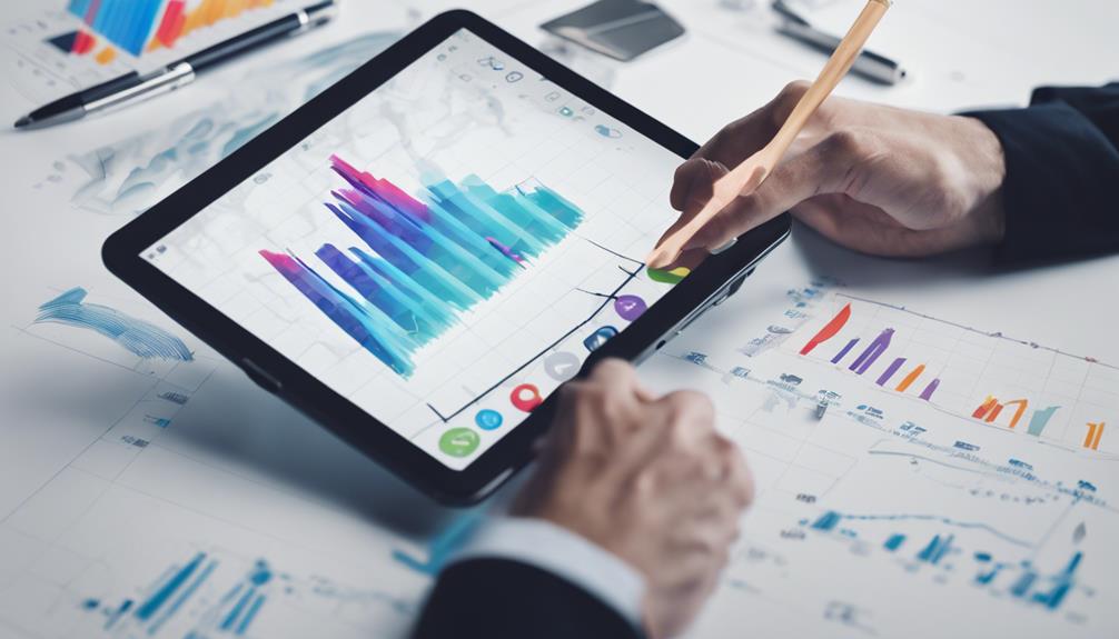 engagement trends analysis review