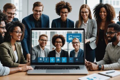 Boost Your Skills With Linkedin Posts: a Guide