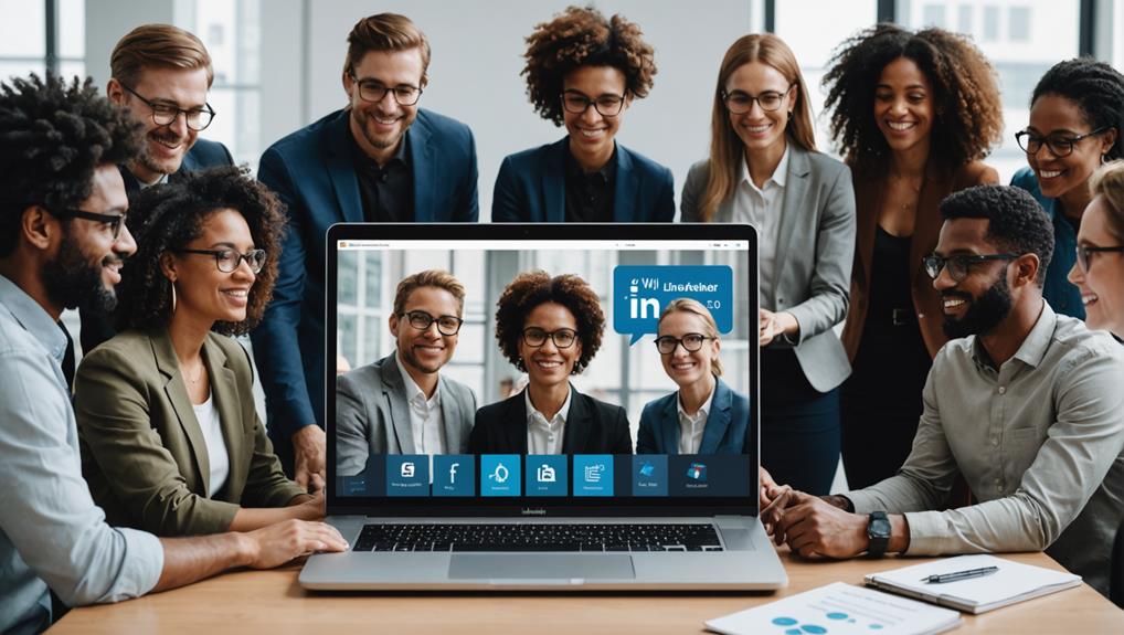 Boost Your Skills With Linkedin Posts: a Guide