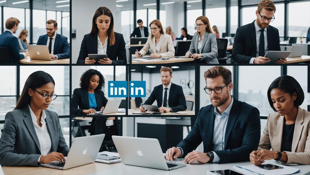 Why Use LinkedIn Saved Posts for Industry Relevance?