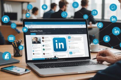 Why Save LinkedIn Posts for Skill Development?