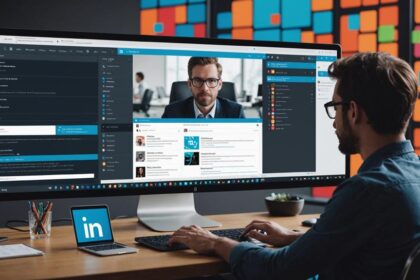 Boost Your Skills With Linkedin Posts: a Guide