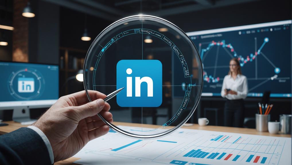 enhancing insights with linkedin