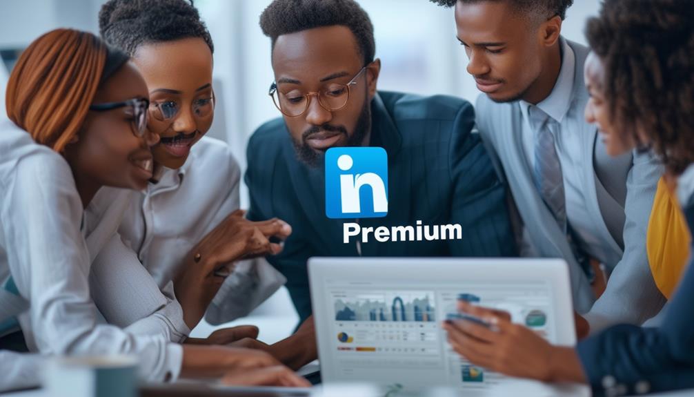 enhancing networking with linkedin