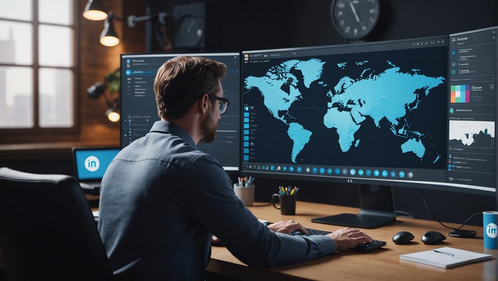 enhancing productivity with software