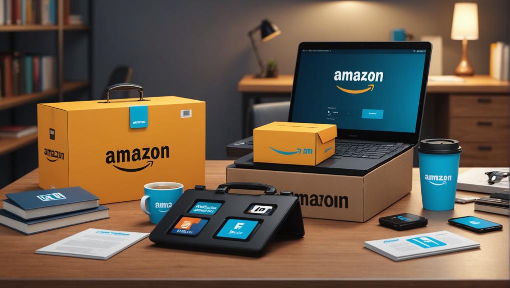 exploring amazon prime benefits