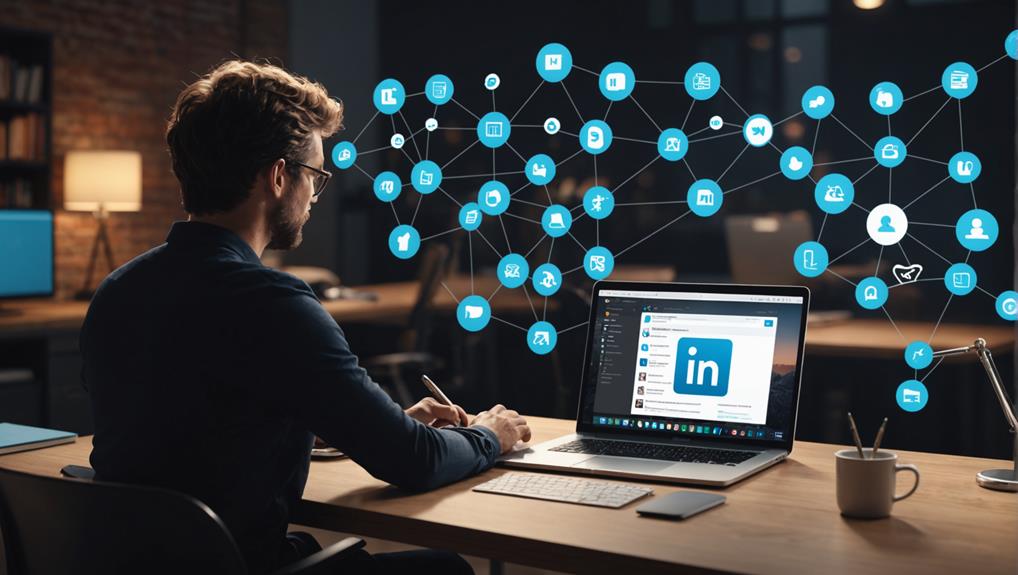 exploring linkedin premium features