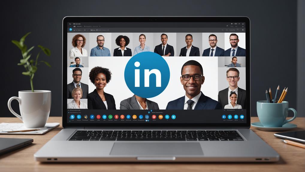 exploring linkedin premium features