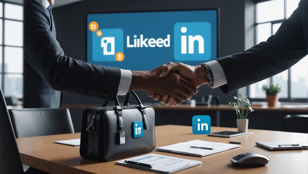 exploring linkedin premium perks