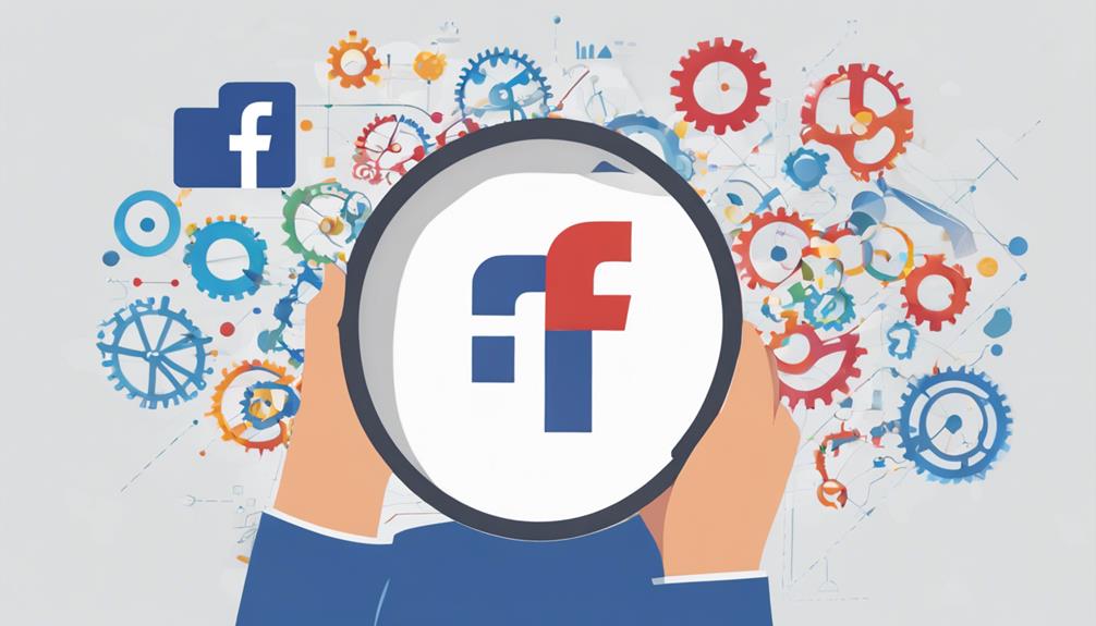 facebook seo fundamentals explained