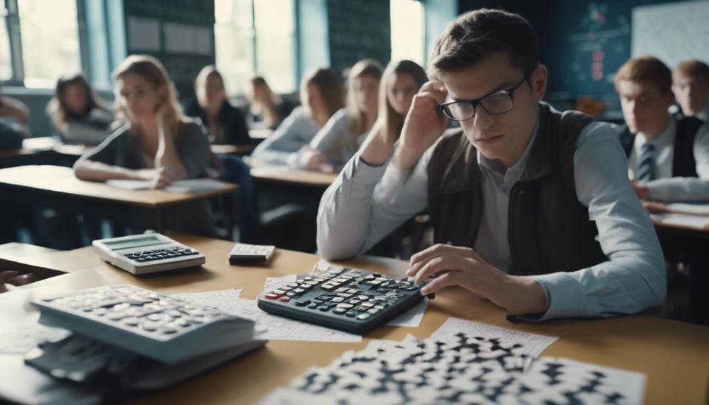 Is Finance Hard if You're Bad at Math?