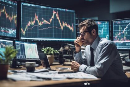 Is Finance a Stressful Career?