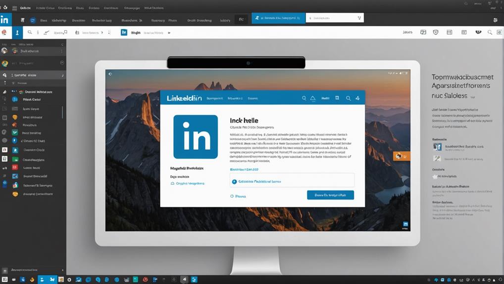 What Are Ways to Locate Saved Posts on LinkedIn?