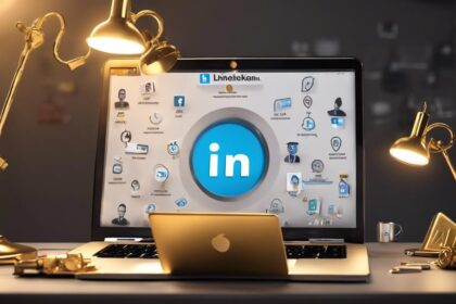 How Do I Get a Free Year of Linkedin Premium?