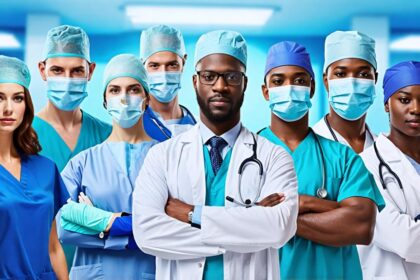 Which Is the Highest Paying Medical Field?