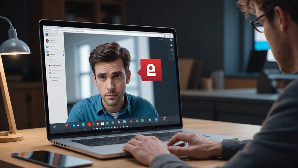 identifying account limitations clearly