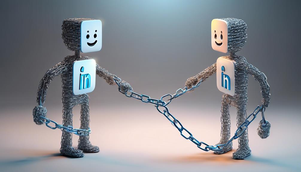 Can You Tell if Someone Disconnected With You on Linkedin? Can You Tell if Someone Disconnected With You on Linkedin?