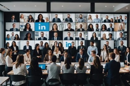 What Do Saved LinkedIn Posts Mean for Your Career?