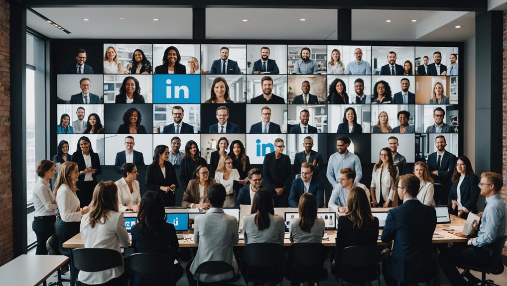 What Do Saved LinkedIn Posts Mean for Your Career?