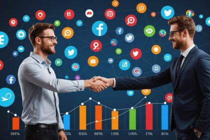 What Are the SEO Benefits of Influencer Partnerships?